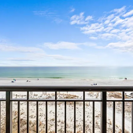 Beach Front Reef Intermission 4P, Free Activities Included!
